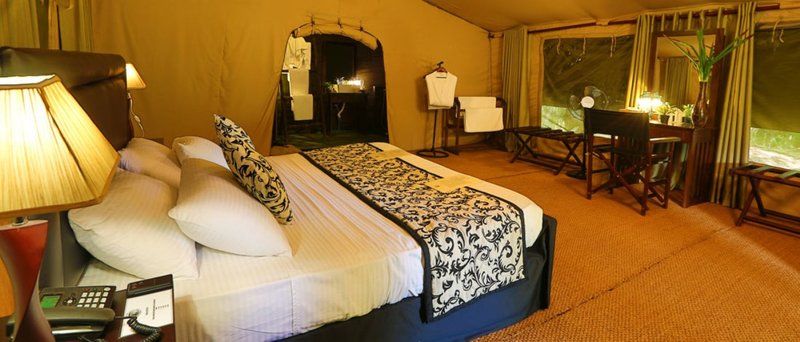 Hotel Leopard Trails Yala Exterior foto