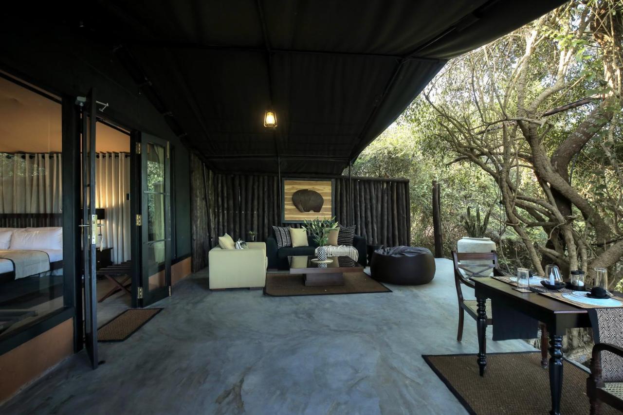 Hotel Leopard Trails Yala Exterior foto